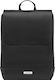 Moleskine Metro Slim Τσάντα Πλάτης για Laptop 15" σε Μαύρο χρώμα