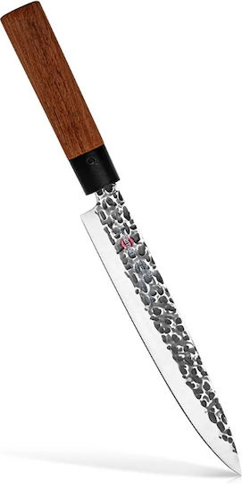 Fissman Kensei Ittosai Cuțit Utilizare Generală Din Oțel Inoxidabil 20cm