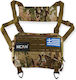 Mcan Military Pouch Chest Woodland