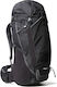 The North Face Mountaineering Backpack 65lt Black