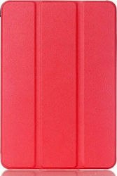 Flip Cover (XIAOMI Pad SE) Κόκκινη