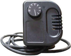 Master Master TH 5 Thermostat für Lufterhitzer 10m