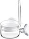 Glas Lilienrohr Beetle Flat Co2 Diffusor 50mm