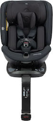 Maxi-Cosi Spinel 360 Plus Baby Car Seat i-Size with Isofix Authentic Black 0-36 kg