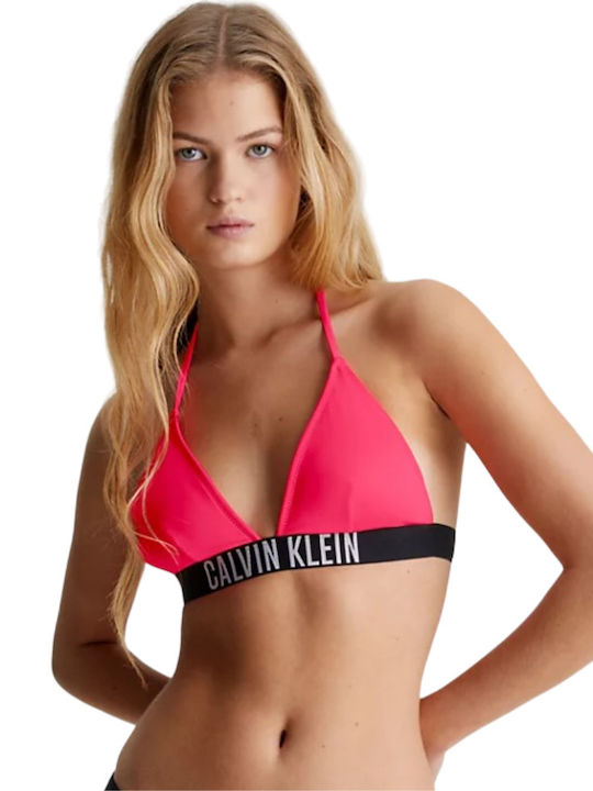 Bikini Τριγωνάκι Κόκκινο