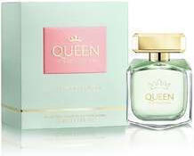 Antonio Banderas Queen Of Seduction Eau de Toilette 80ml