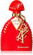 Emanuel Ungaro Diva Rouge Eau de Parfum 100ml