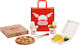 Little Tikes First Food - Delivery Set για 3+ Ετών