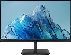 Acer V247YEbiv IPS Monitor 23.8" FHD 1920x1080 cu Timp de Răspuns 4ms GTG