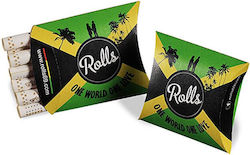 Rolls 10 Φιλτράκια Rolls 10 Φιλτράκια
