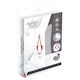 Freaks and Geeks Assassin's Creed Soft Cover Skin για Κονσόλα PS5 Λευκή