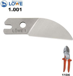 Lowe 1001