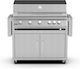 Brabura Fusion 500 RSC Grătar pe gaz Grătar cu 5 buc 20.5kW