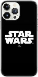 Back Cover Blace (Galaxy A34)