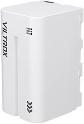 Viltrox Np-f750 Μπαταρία 4400mAh Συμβατή με Sony Viltrox Np-f750 Μπαταρία 4400mAh Συμβατή με Sony