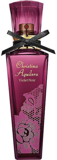 Christina Aguilera Violet Noir Eau de Parfum 75ml