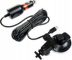 SJCAM Sj8/sj9/sj10 Type-c Bază De Suport Auto