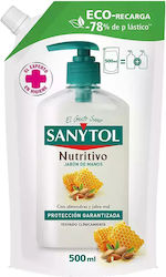 Sanytol Shower Gel 500ml