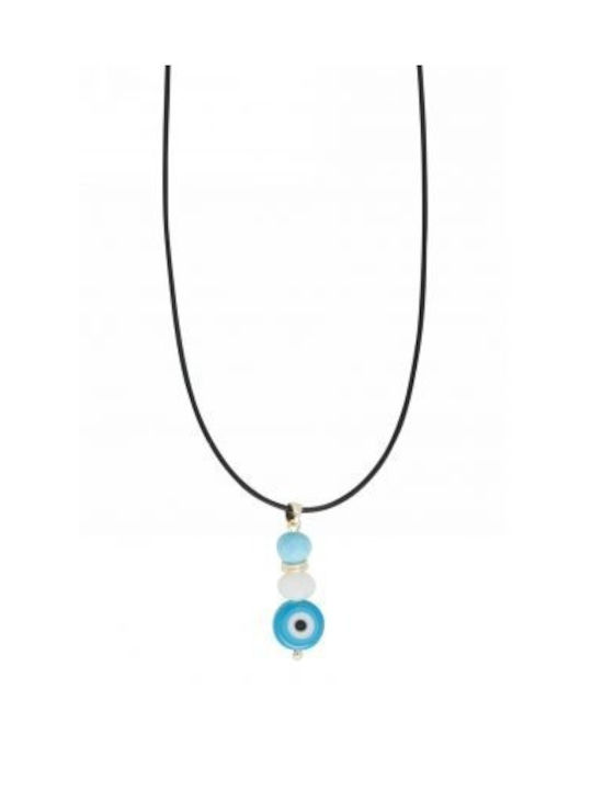 Kostibas 1129-831t, Pendant, Crystal, With Motif, Turquoise