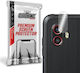 GrizzGlass Hybridglass Προστασία Κάμερας Tempered Glass Διάφανο για το Samsung Galaxy XCover 6 Pro Dual SIM
