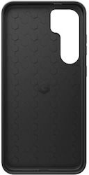 Zagg Back Cover Black (Galaxy S24+)