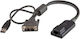 Avocent Καλώδιο KVM MPUIQ-VMCDV 0.3m