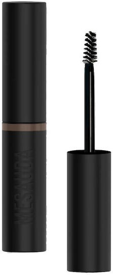 Mesauda Milano Mascara Pentru Sprâncene În Culoare Blondă 4.2ml