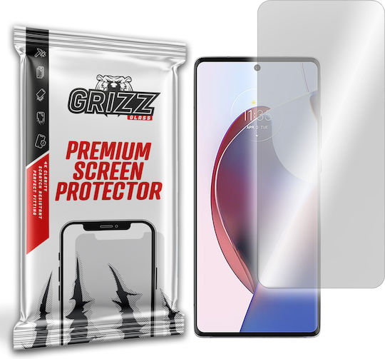 GrizzGlass Screen Protector (Motorola Edge 30 Ultra)