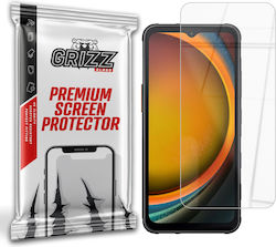 GrizzGlass Hybridglass (Samsung Galaxy Xcover7)