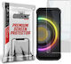 GrizzGlass Hybridglass Tempered Glass (Ulefone Armor 21)