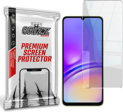 GrizzGlass Hybridglass (Galaxy A05s)