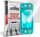 GrizzGlass Hybridglass Προστασία Οθόνης Tempered Glass για Switch Lite