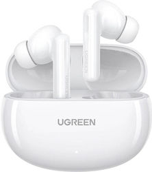 Ugreen HiTune T6 In-ear White