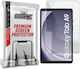 GrizzGlass Hybridglass Tempered Glass (Galaxy Tab A9 / Galaxy Tab A11)