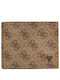 Men's Wallet Classic Brown