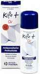 Inter Pharma Kife Hair Oil 100ml