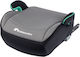 Bebe Confort Manga I-fix Καθισματάκι Αυτοκινήτου Booster i-Size με Isofix Grey Mist