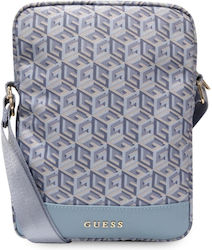 Guess Geantă Universal 10" Albastră