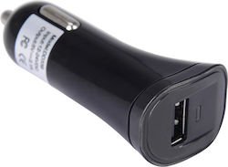 XTAR Car Charger Total Intensity 2.1A with a Port USB