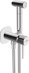 Laveo Wall Mounted Bidet Faucet