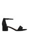Sandals Black