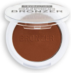Revolution Beauty Pudră Super Bronzantă Revolution Beauty Pudră Super Bronzantă