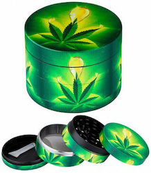 Leaf Grinder 50mm