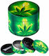 Leaf Grinder 50mm