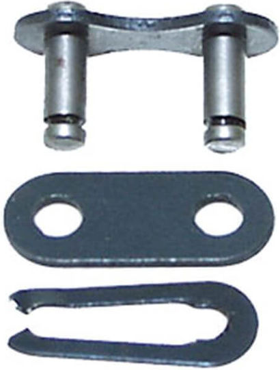 Eastman Ασφάλεια Αλυσίδας Ποδηλάτου 1/2X1/8 1sp