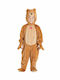 Carnival Kids Costume Bear