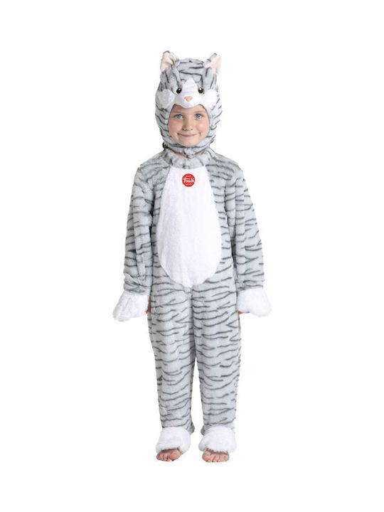 Carnival Kids Costume Lion