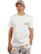 Tricou Off-white