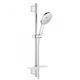 Grohe Rainshower Smart Active Handbrause