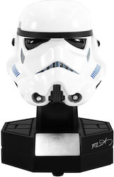 Purearts Purearts Figurină cu Cască Stormtrooper Original Star Wars
